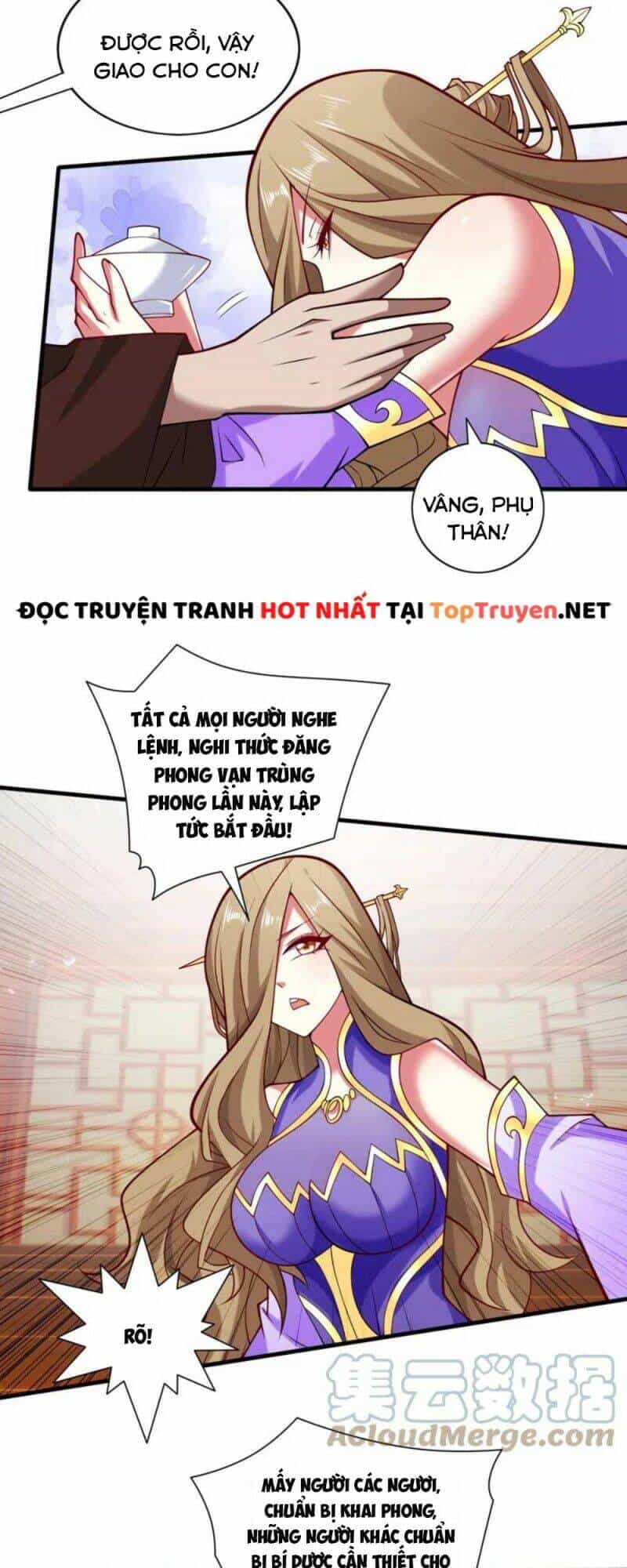 Bị Dạy Dỗ Thành Thánh - Chương 146 - ảnh 13