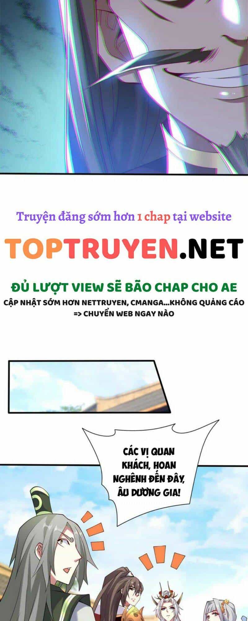 Bị Dạy Dỗ Thành Thánh - Chương 146 - ảnh 15