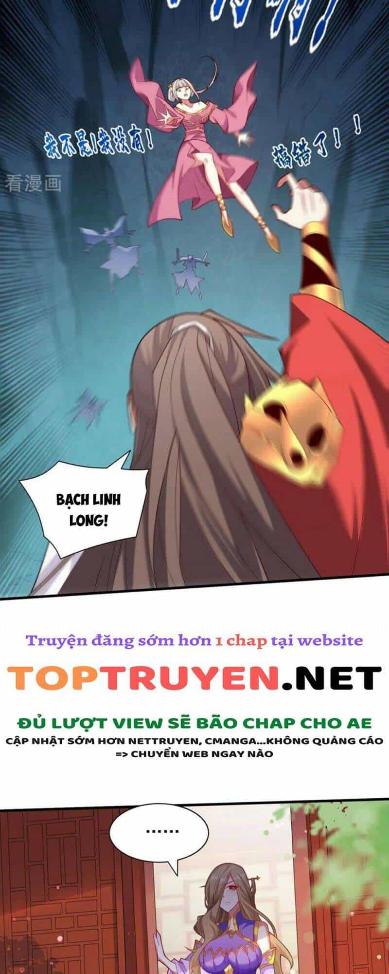 Bị Dạy Dỗ Thành Thánh - Chương 147 - ảnh 13