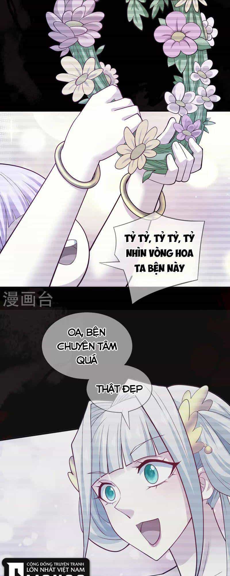 Bị Dạy Dỗ Thành Thánh - Chương 149 - ảnh 18