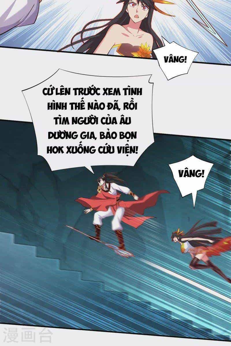 Bị Dạy Dỗ Thành Thánh - Chương 149 - ảnh 9