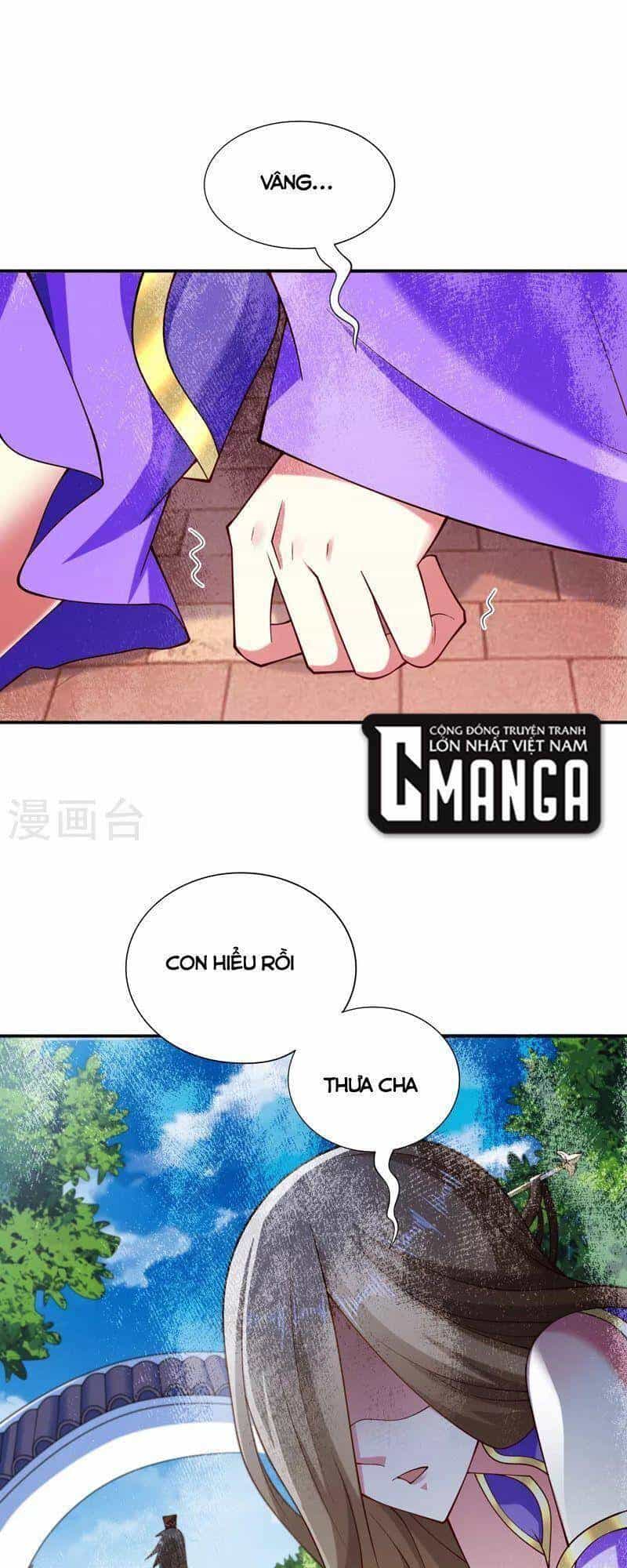 Bị Dạy Dỗ Thành Thánh - Chương 150 - ảnh 17