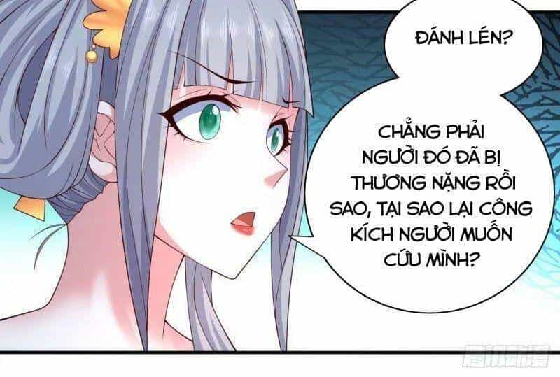 Bị Dạy Dỗ Thành Thánh - Chương 153 - ảnh 15