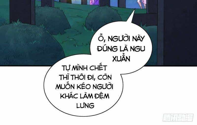 Bị Dạy Dỗ Thành Thánh - Chương 153 - ảnh 17