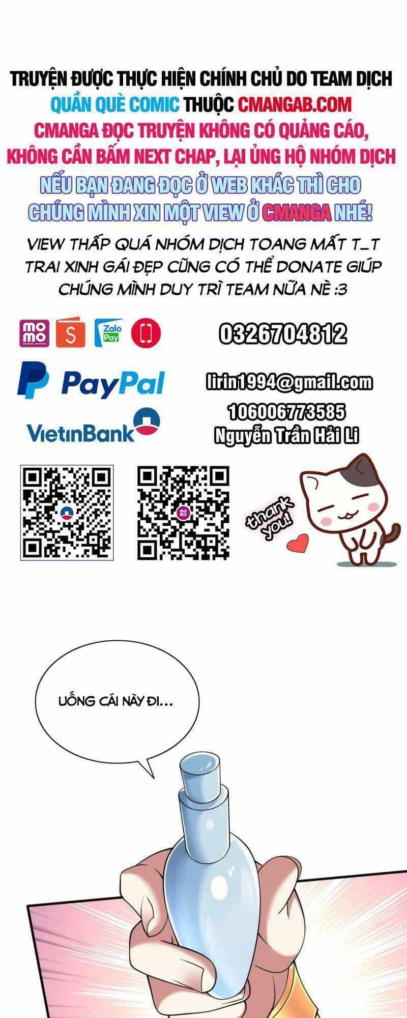 Bị Dạy Dỗ Thành Thánh - Chương 154 - ảnh 1