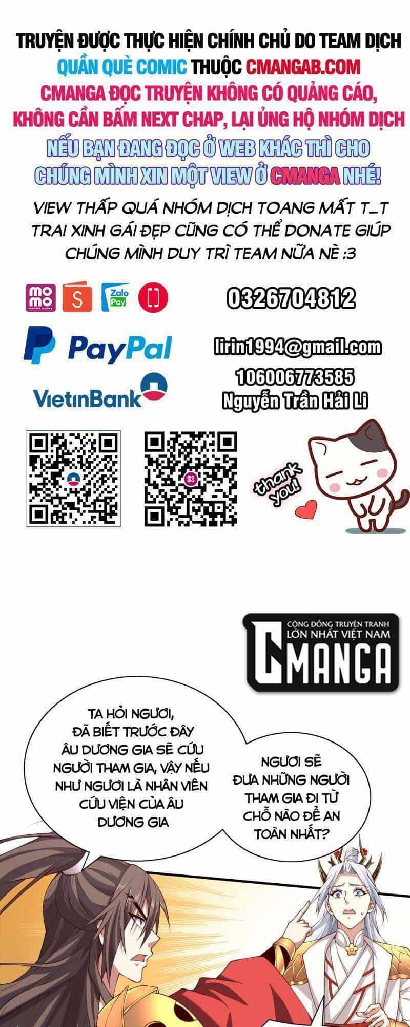 Bị Dạy Dỗ Thành Thánh - Chương 155 - ảnh 1