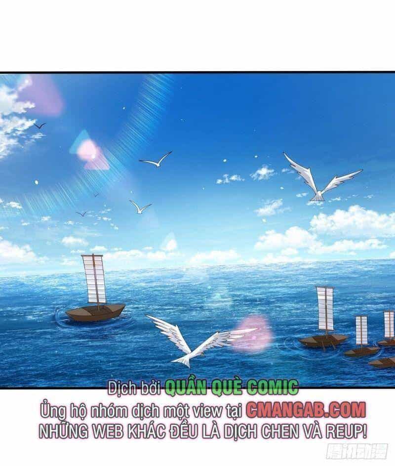 Bị Dạy Dỗ Thành Thánh - Chương 155 - ảnh 9