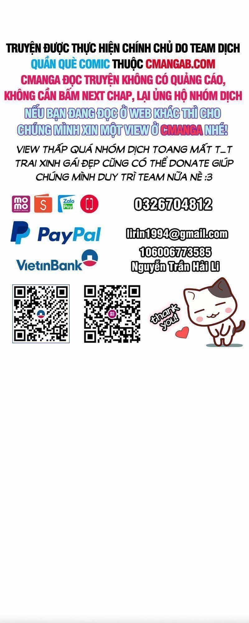 Bị Dạy Dỗ Thành Thánh - Chương 158 - ảnh 1