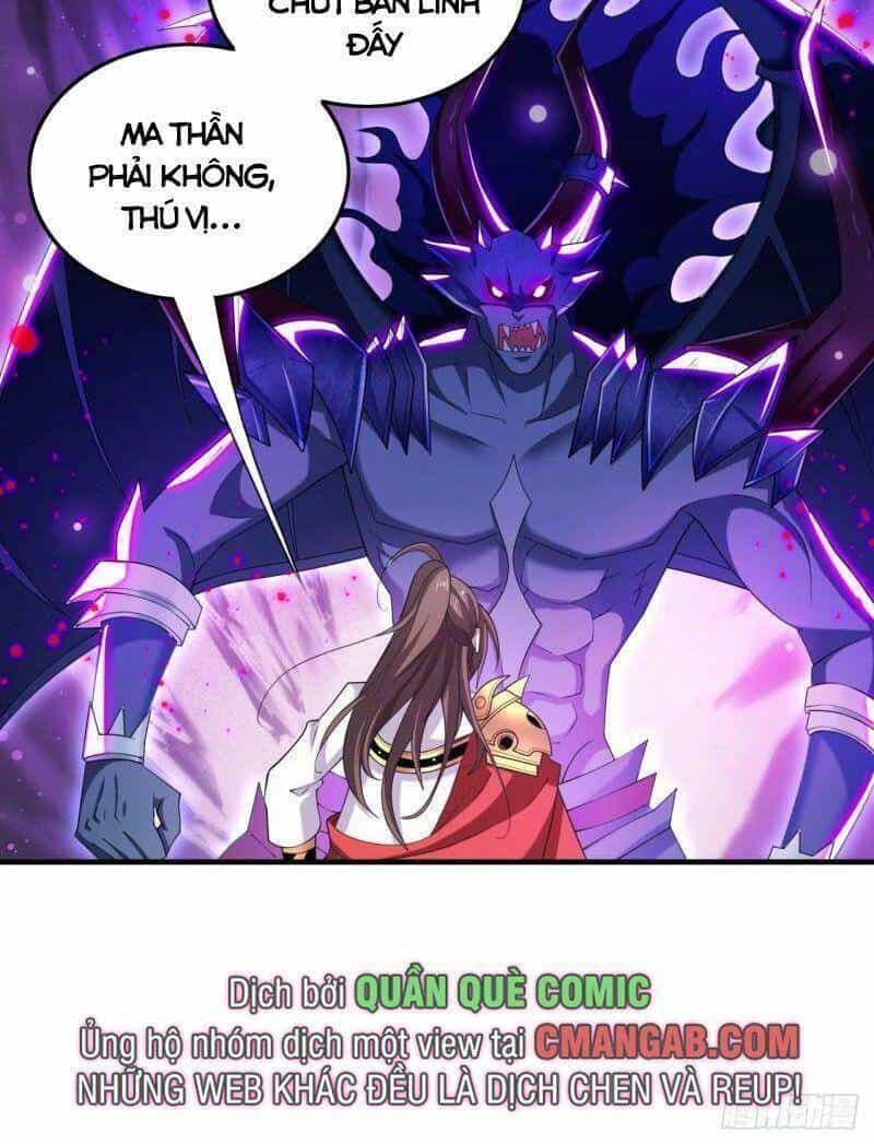 Bị Dạy Dỗ Thành Thánh - Chương 158 - ảnh 27