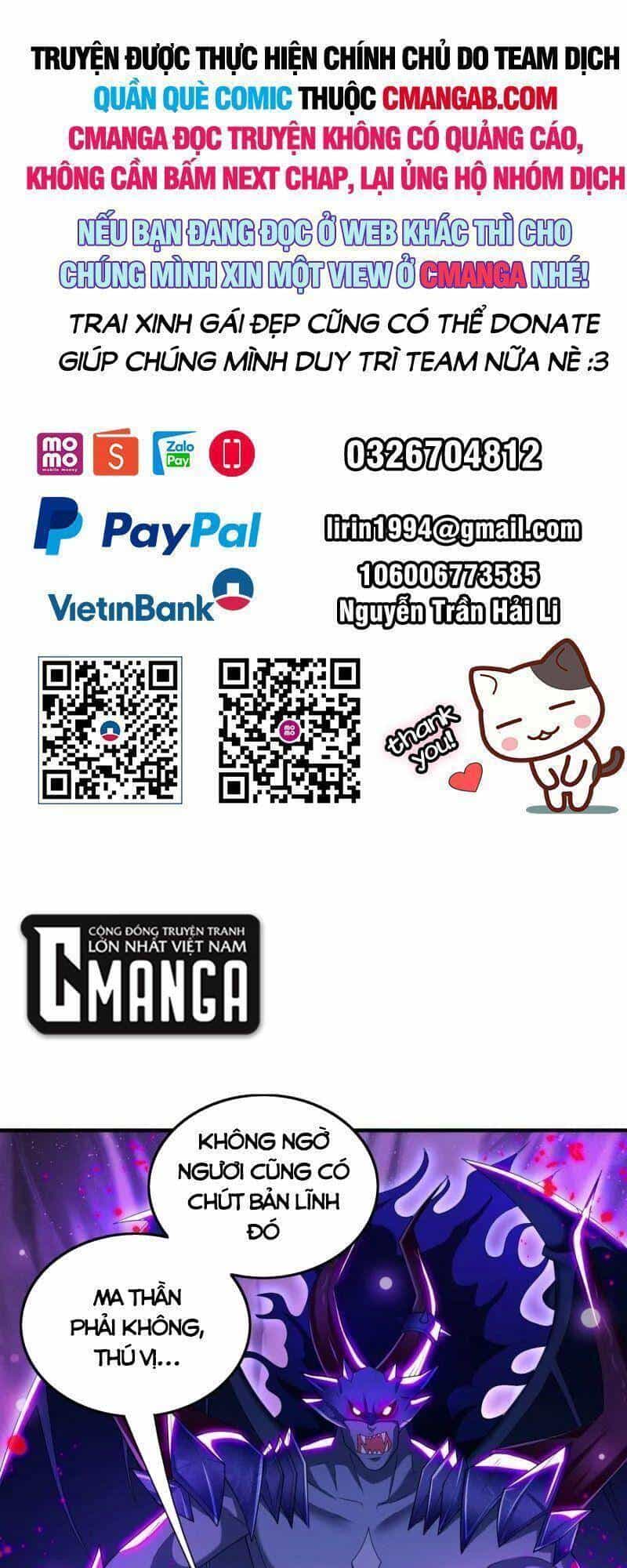 Bị Dạy Dỗ Thành Thánh - Chương 159 - ảnh 1