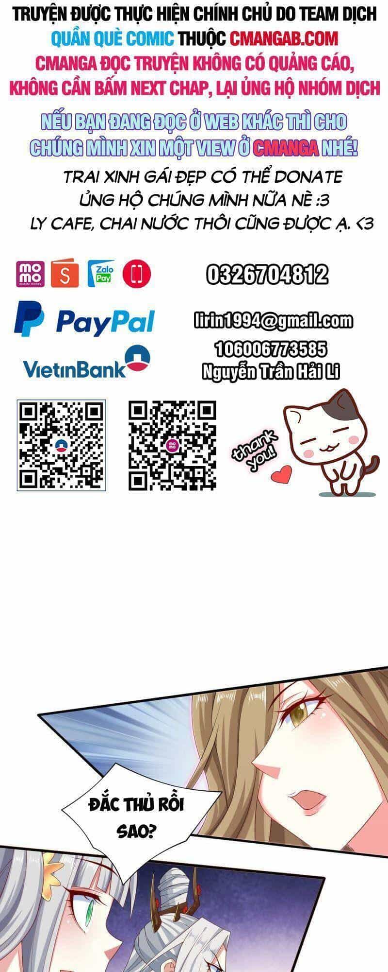 Bị Dạy Dỗ Thành Thánh - Chương 163 - ảnh 1