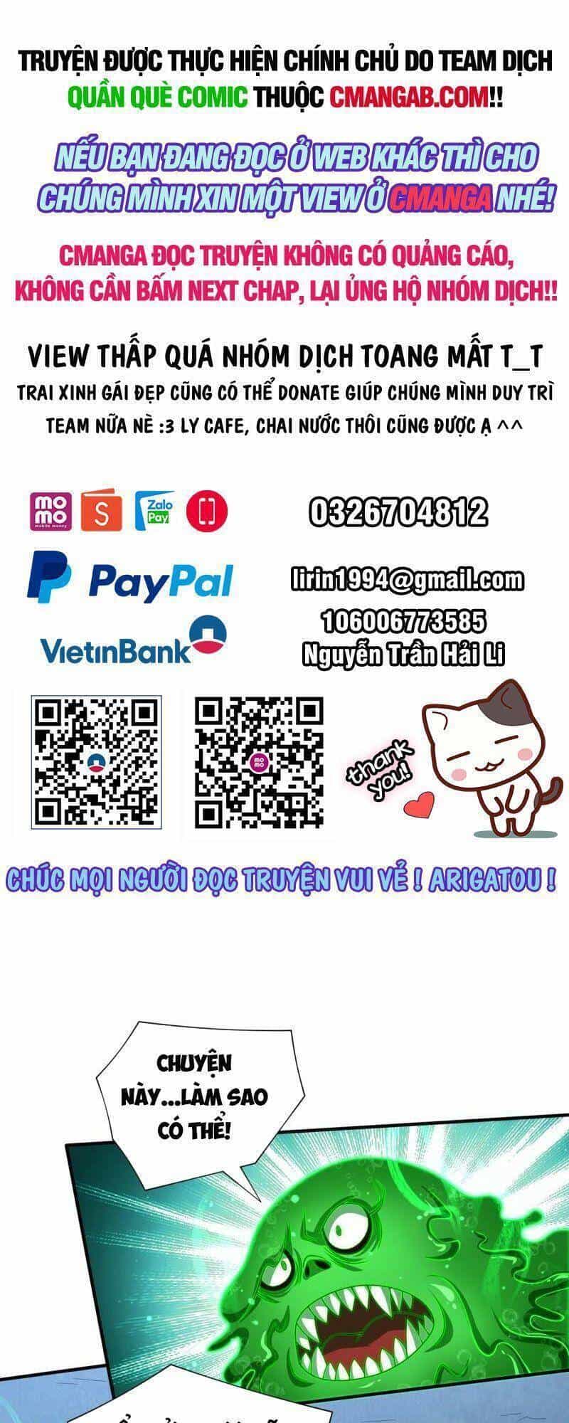 Bị Dạy Dỗ Thành Thánh - Chương 164 - ảnh 1