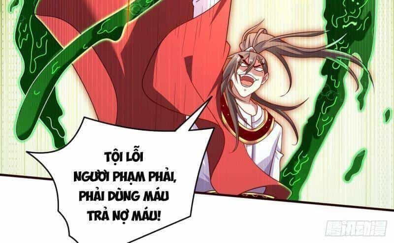 Bị Dạy Dỗ Thành Thánh - Chương 165 - ảnh 10
