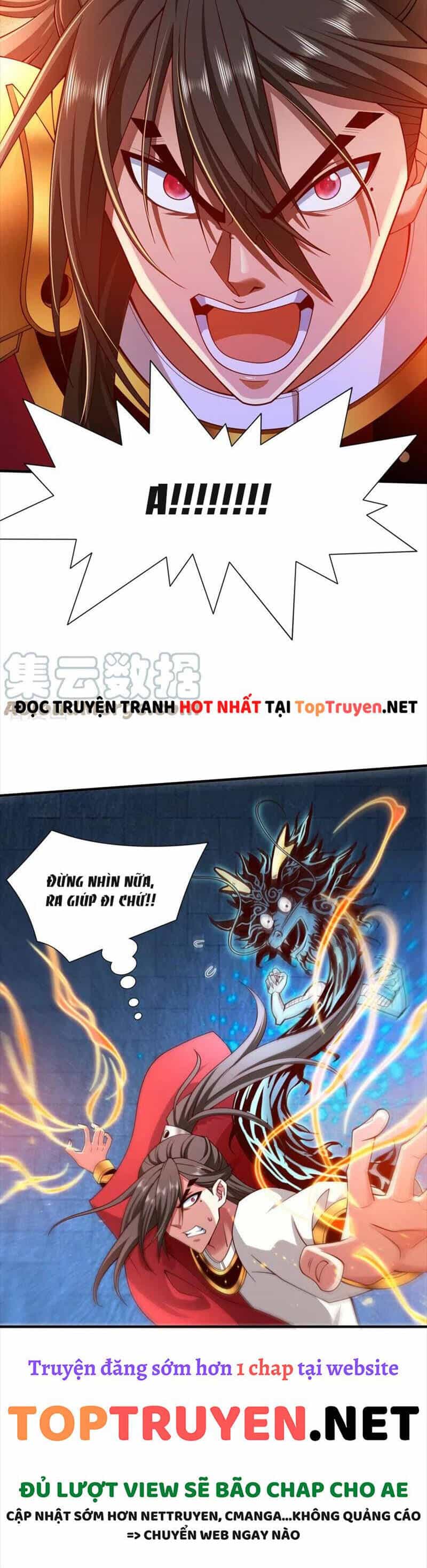 Bị Dạy Dỗ Thành Thánh - Chương 168 - ảnh 10