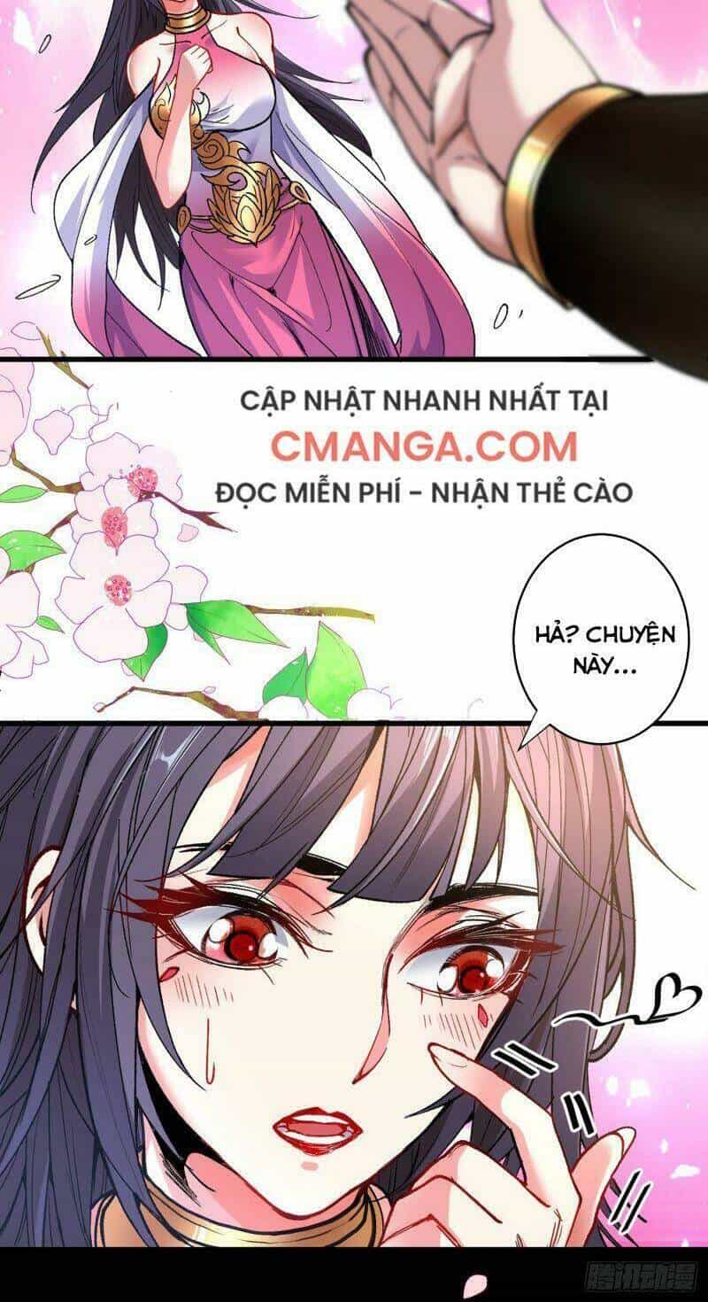 Bị Dạy Dỗ Thành Thánh - Chương 16 - ảnh 10