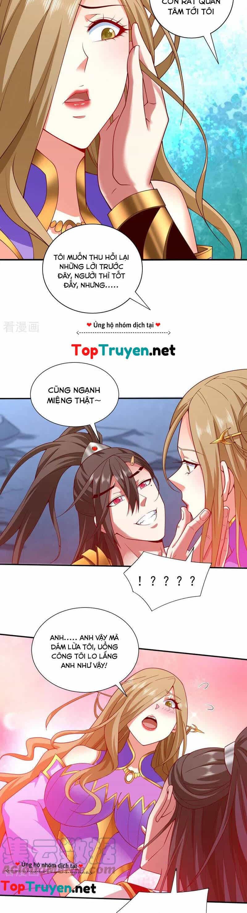 Bị Dạy Dỗ Thành Thánh - Chương 169 - ảnh 3