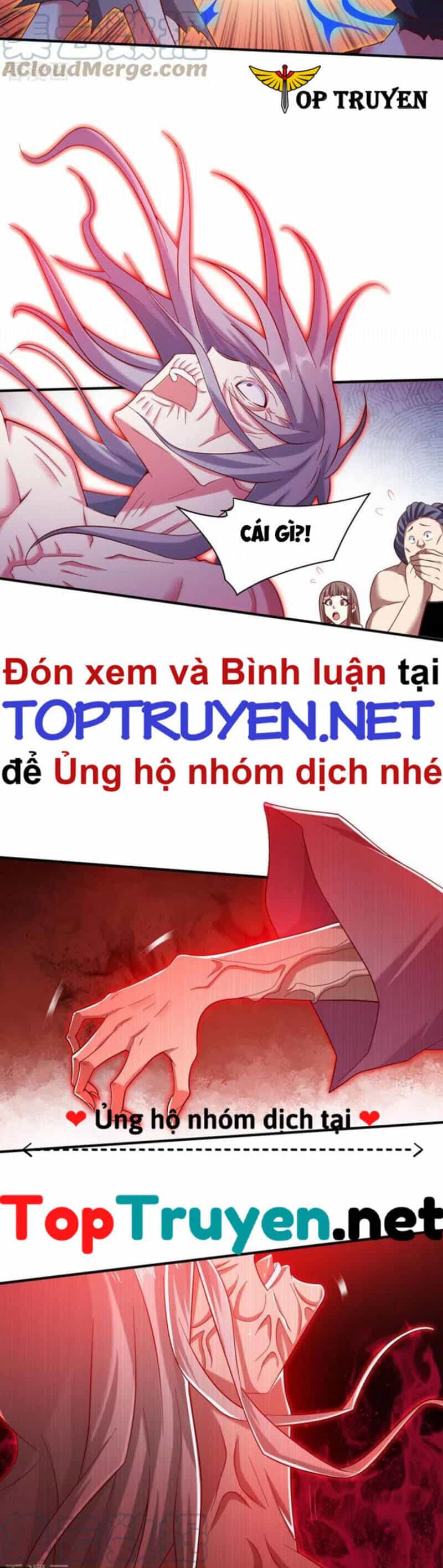 Bị Dạy Dỗ Thành Thánh - Chương 170 - ảnh 3