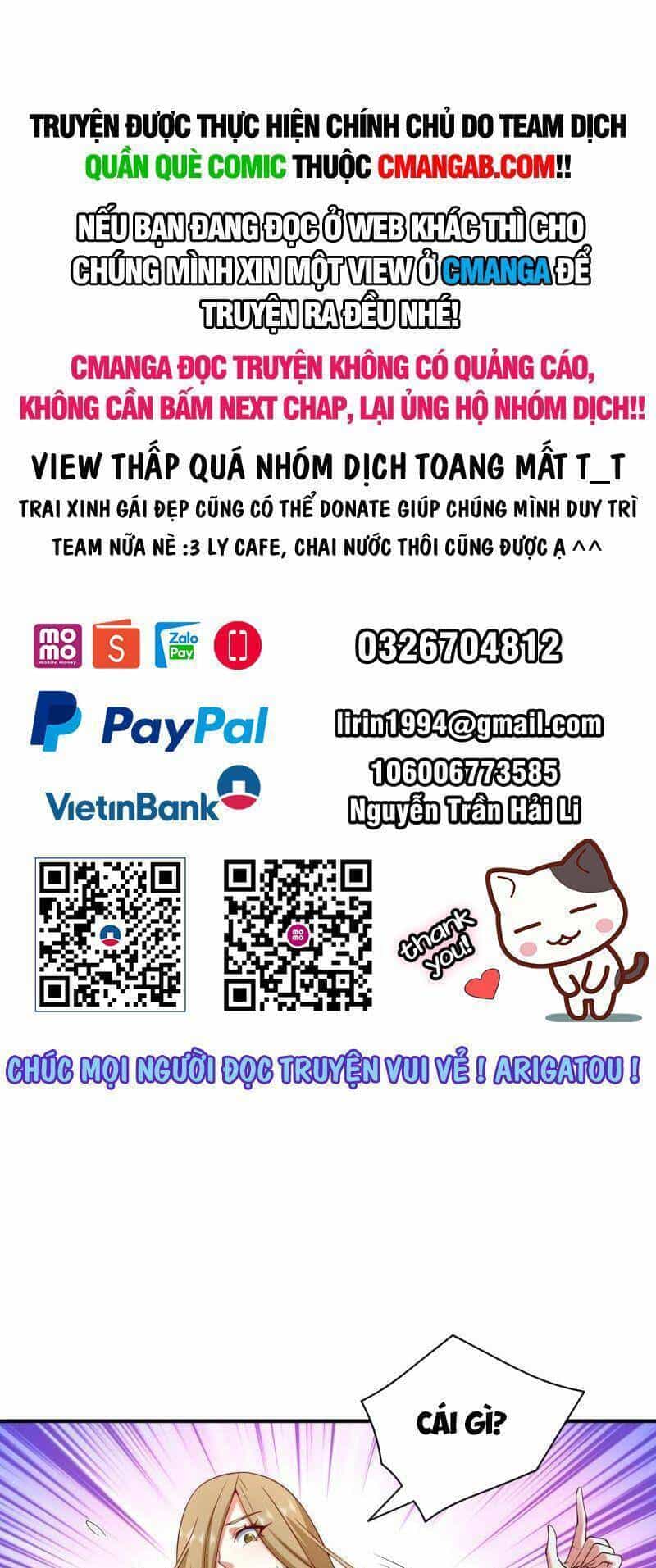 Bị Dạy Dỗ Thành Thánh - Chương 171 - ảnh 1