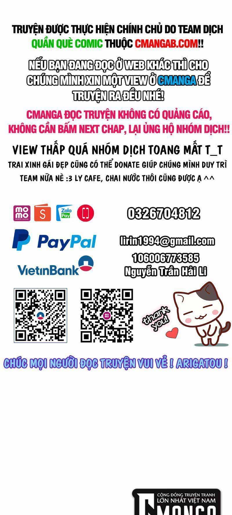 Bị Dạy Dỗ Thành Thánh - Chương 172 - ảnh 1