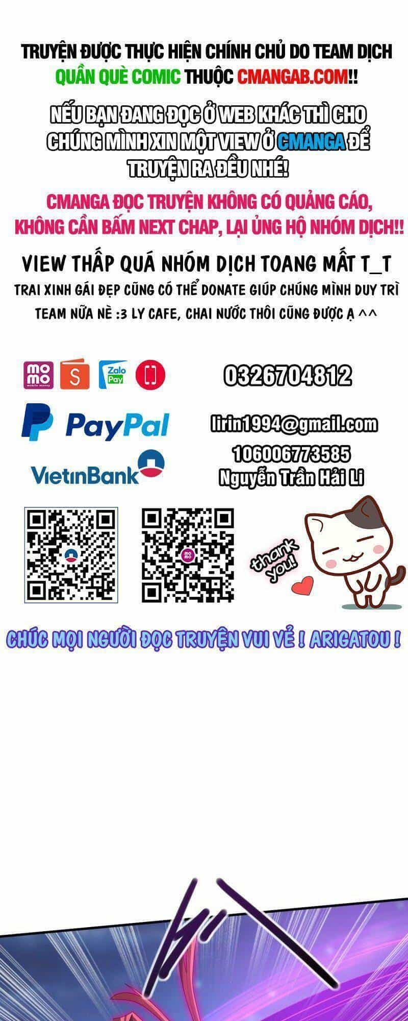 Bị Dạy Dỗ Thành Thánh - Chương 173 - ảnh 1
