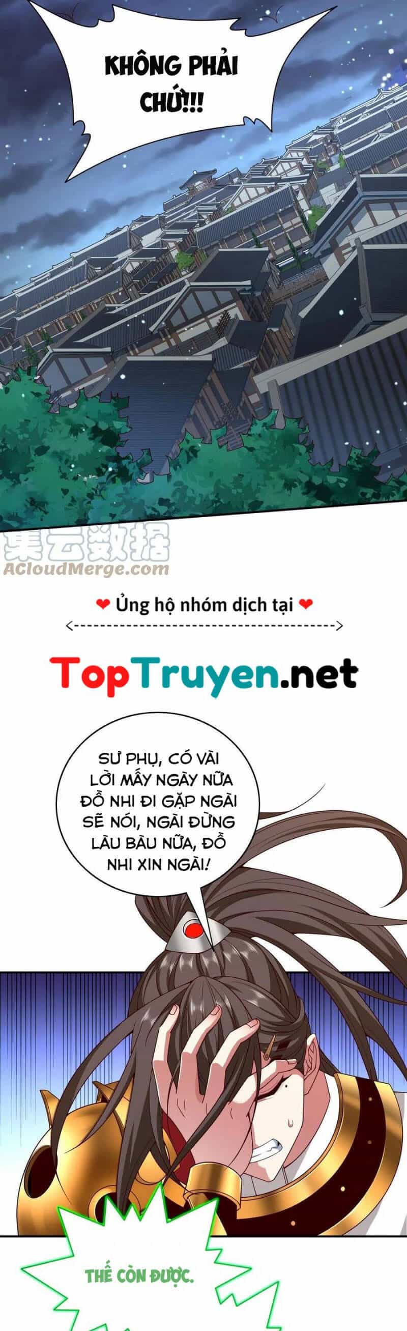 Bị Dạy Dỗ Thành Thánh - Chương 174 - ảnh 10