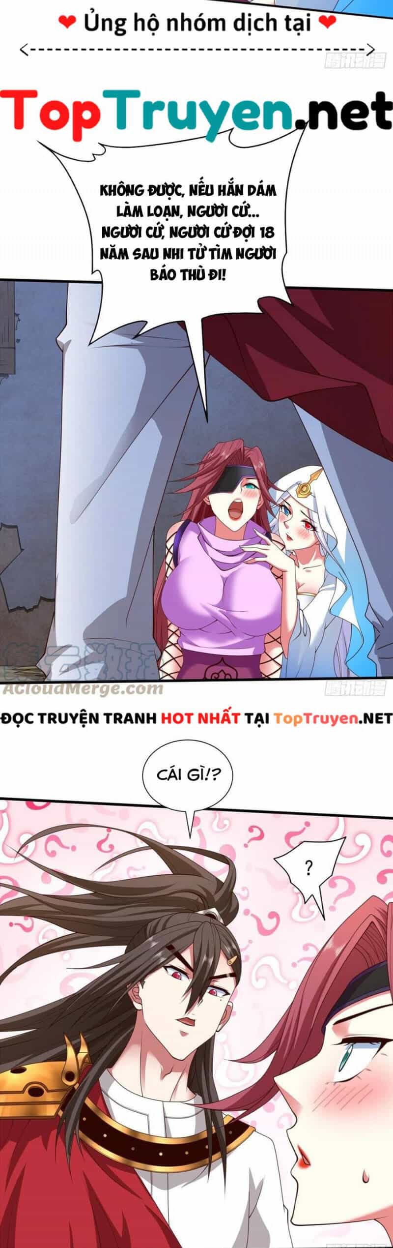 Bị Dạy Dỗ Thành Thánh - Chương 175 - ảnh 5