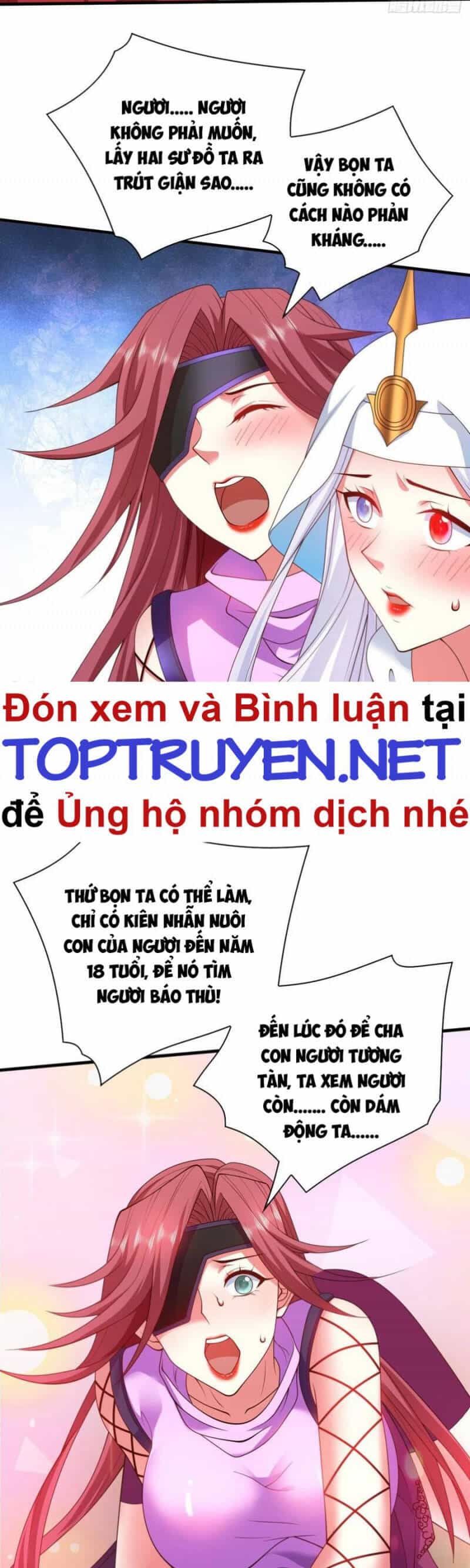 Bị Dạy Dỗ Thành Thánh - Chương 175 - ảnh 6