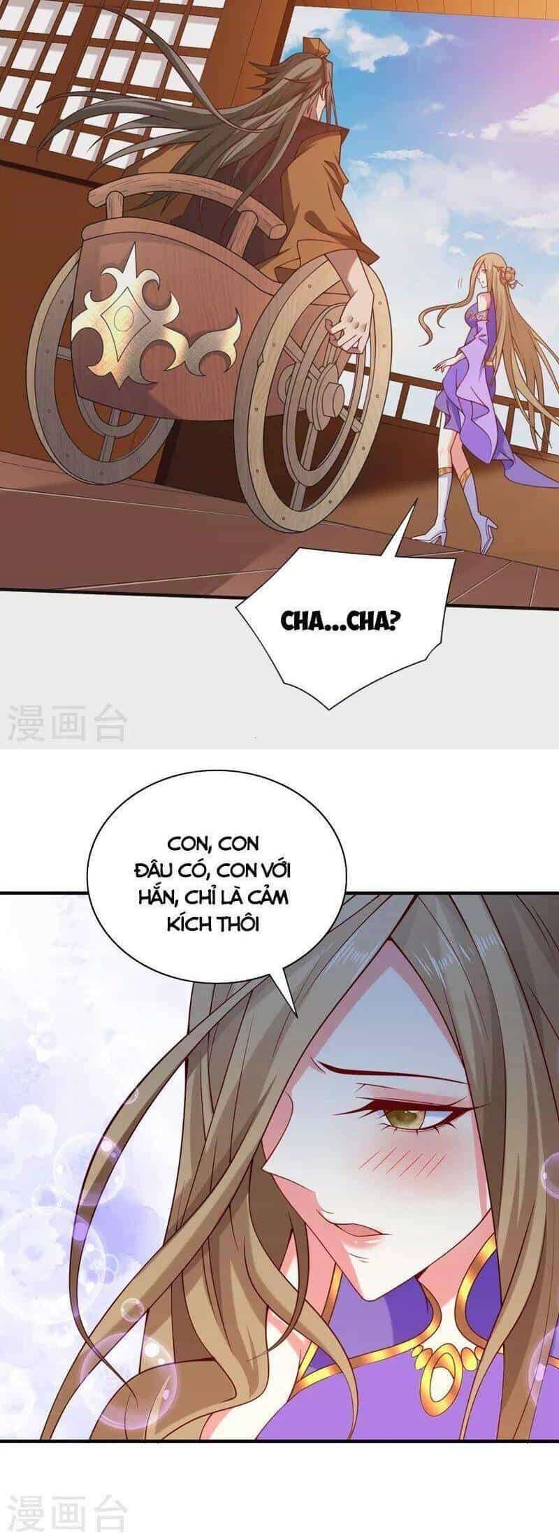 Bị Dạy Dỗ Thành Thánh - Chương 176 - ảnh 2