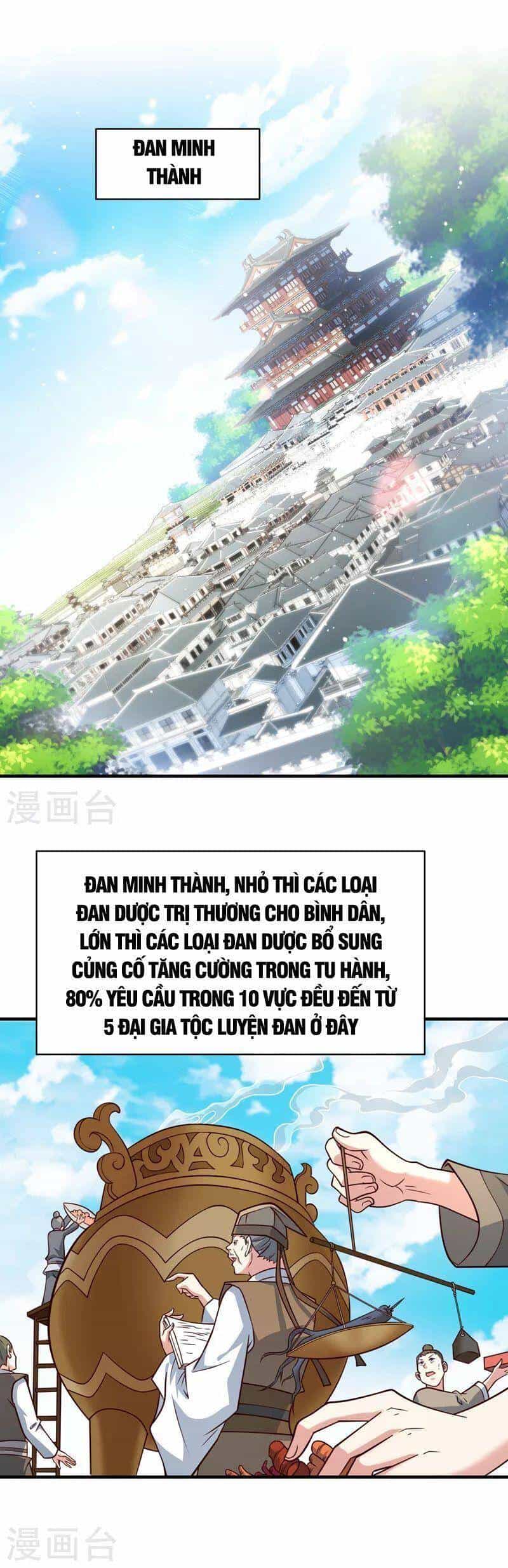 Bị Dạy Dỗ Thành Thánh - Chương 176 - ảnh 9