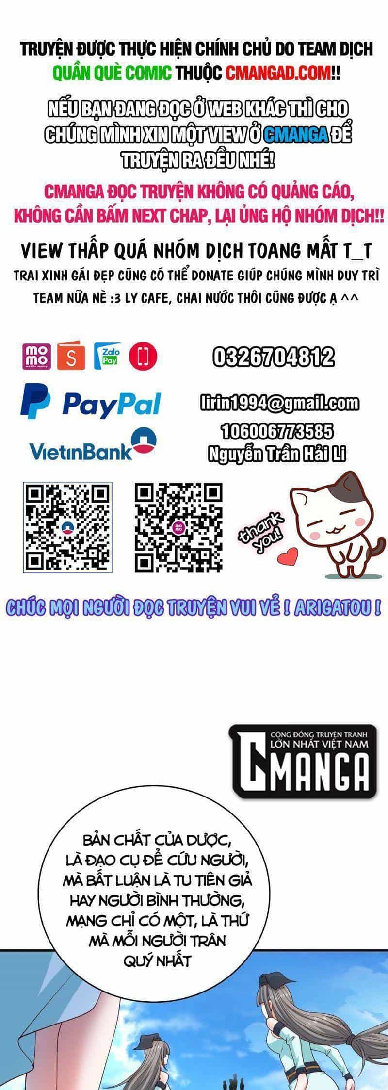Bị Dạy Dỗ Thành Thánh - Chương 179 - ảnh 1