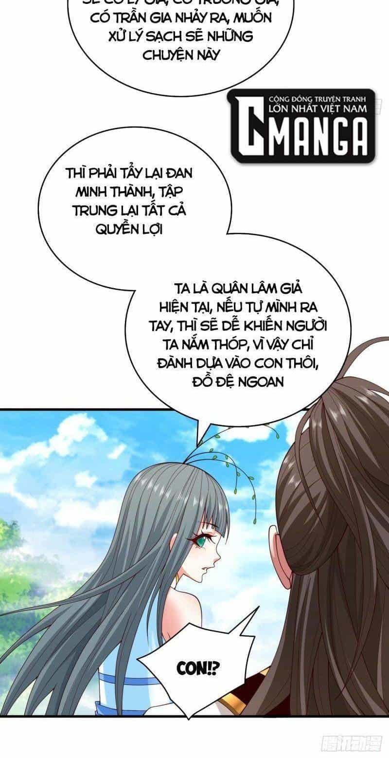 Bị Dạy Dỗ Thành Thánh - Chương 179 - ảnh 5