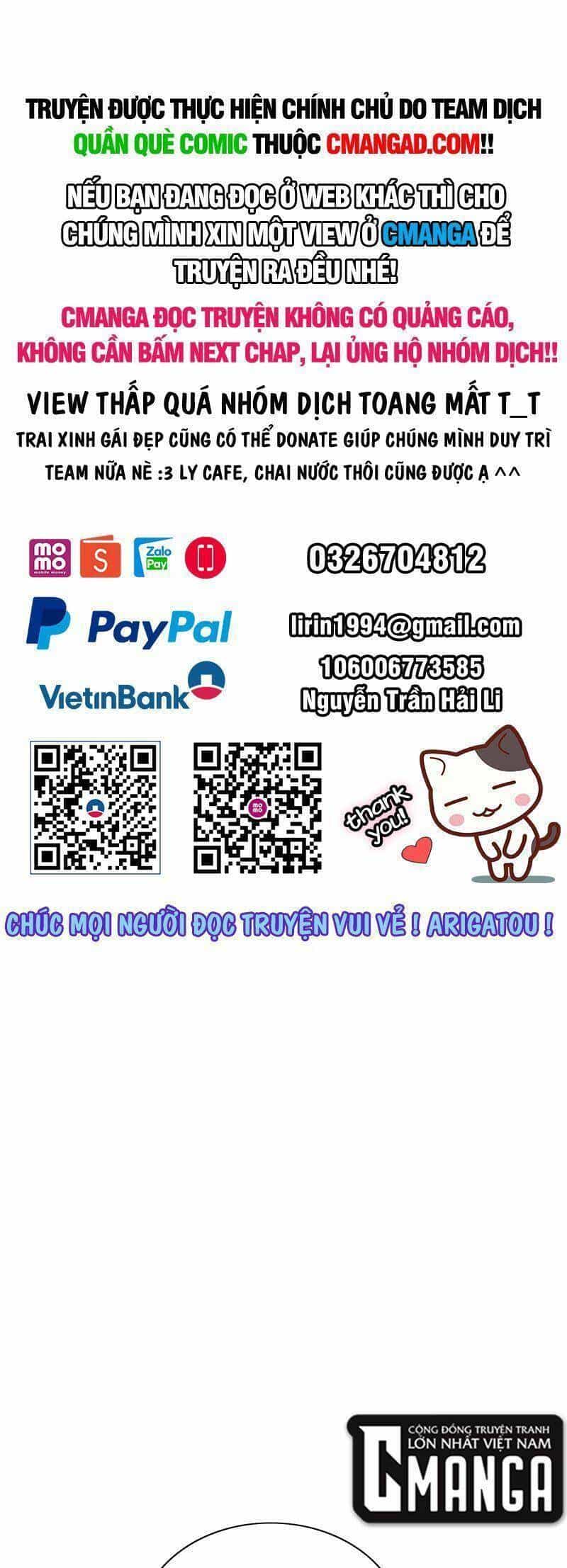 Bị Dạy Dỗ Thành Thánh - Chương 180 - ảnh 1