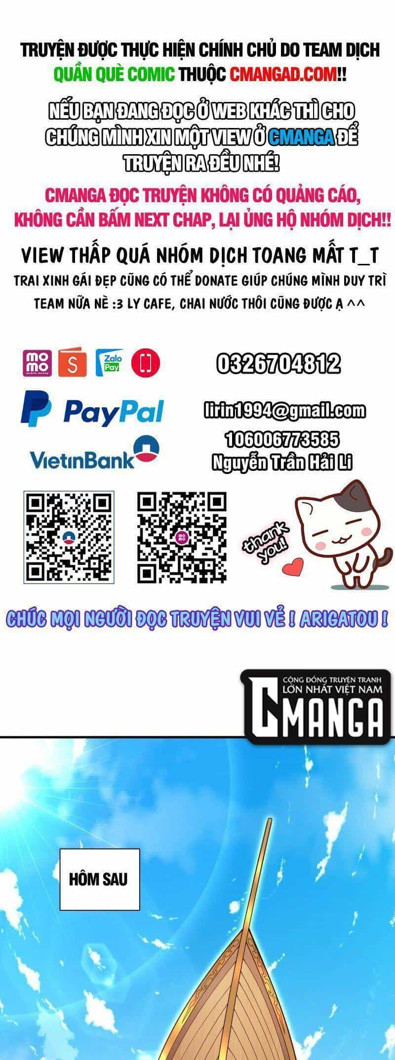 Bị Dạy Dỗ Thành Thánh - Chương 182 - ảnh 1