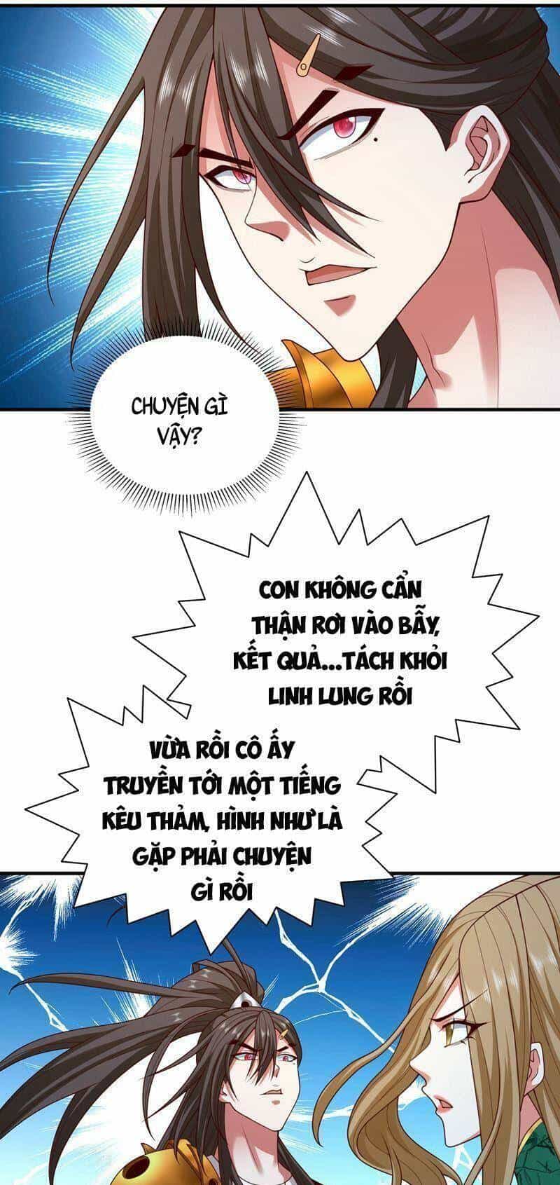 Bị Dạy Dỗ Thành Thánh - Chương 184 - ảnh 7