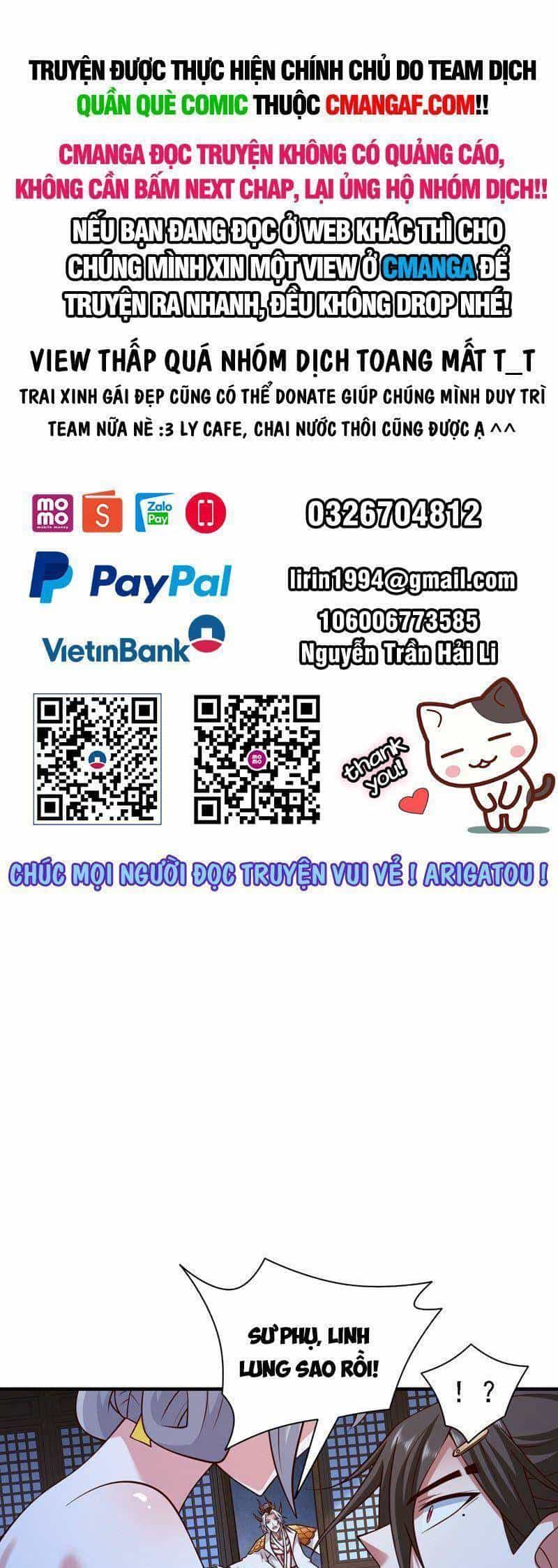Bị Dạy Dỗ Thành Thánh - Chương 185 - ảnh 1