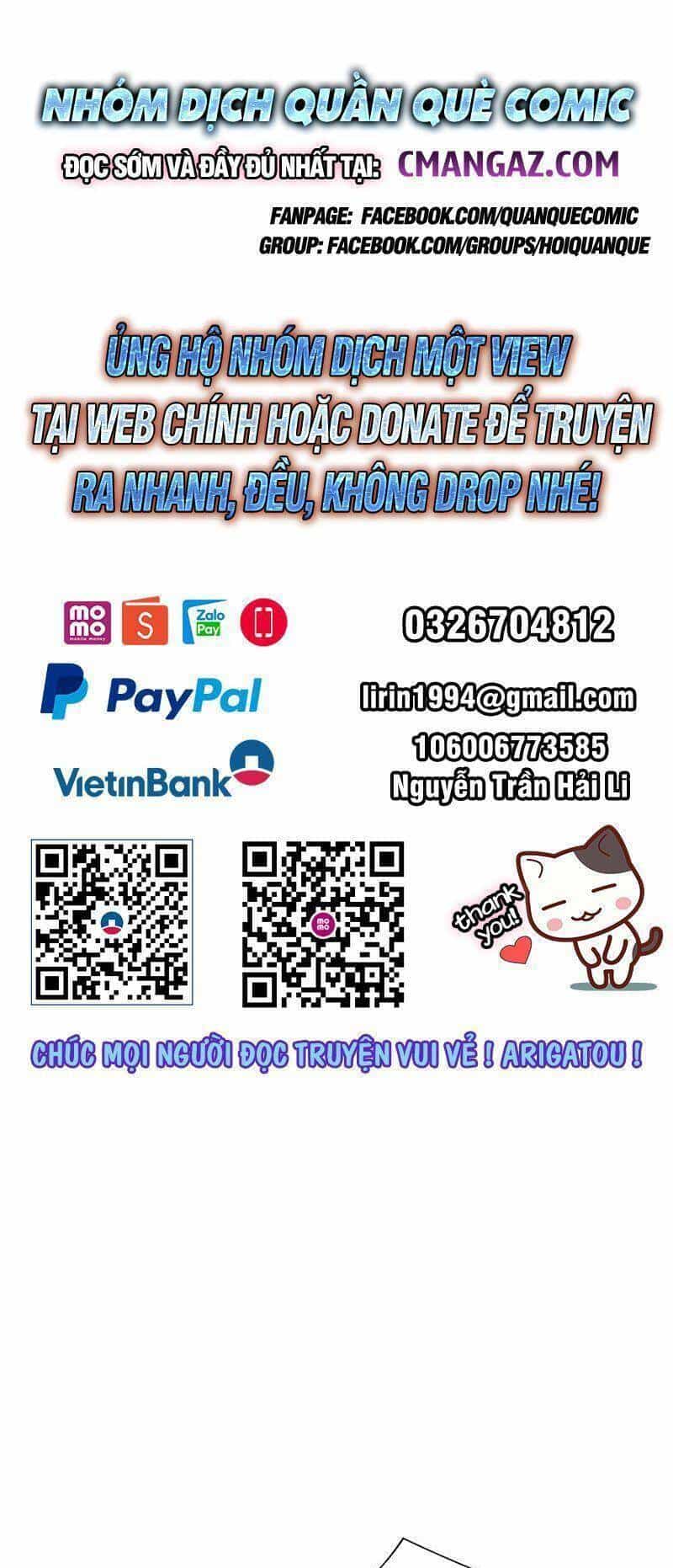Bị Dạy Dỗ Thành Thánh - Chương 186 - ảnh 1