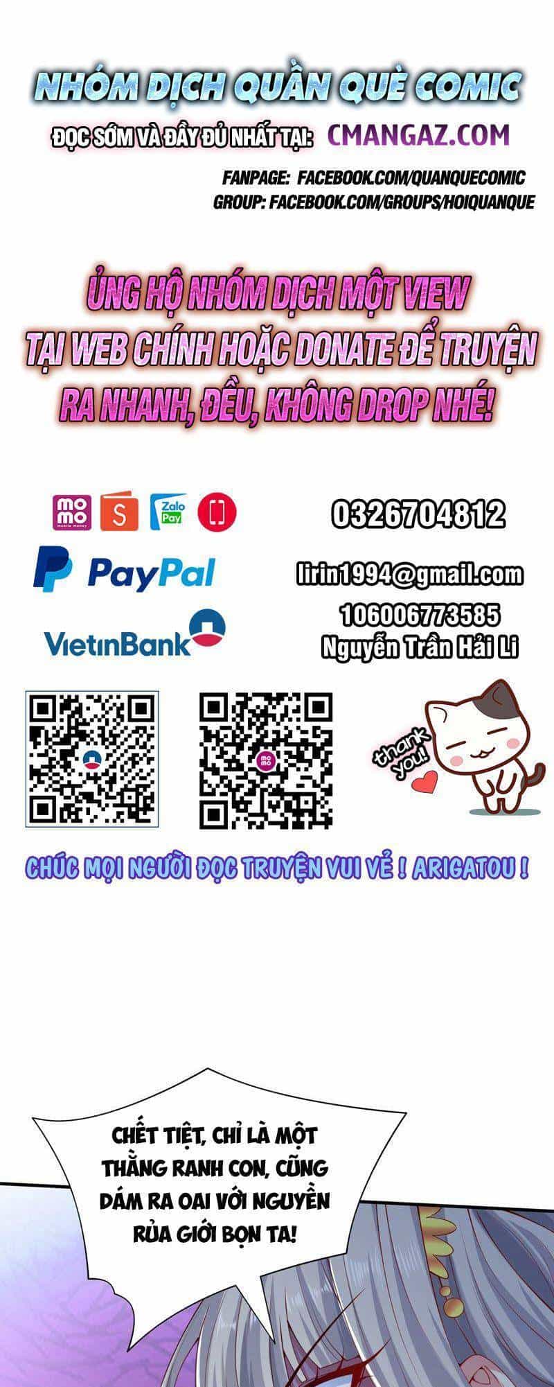 Bị Dạy Dỗ Thành Thánh - Chương 187 - ảnh 1