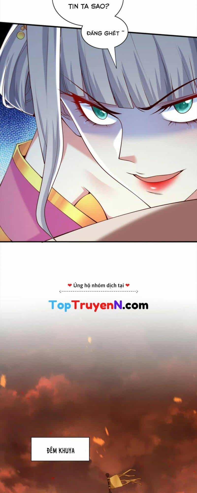 Bị Dạy Dỗ Thành Thánh - Chương 188 - ảnh 16