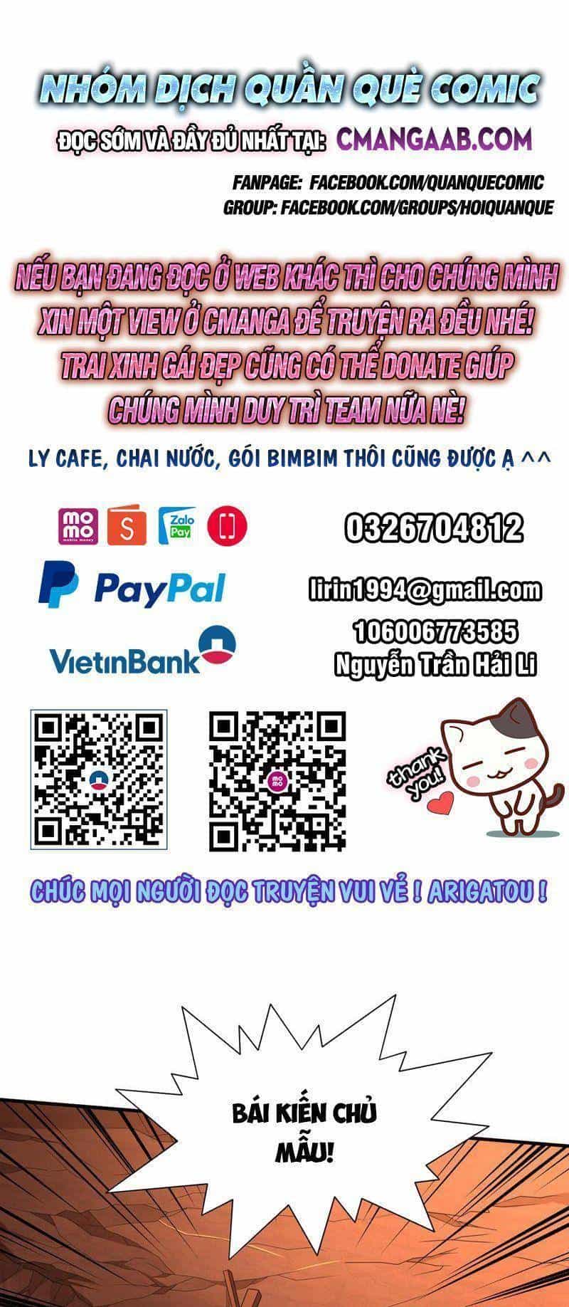 Bị Dạy Dỗ Thành Thánh - Chương 190 - ảnh 1