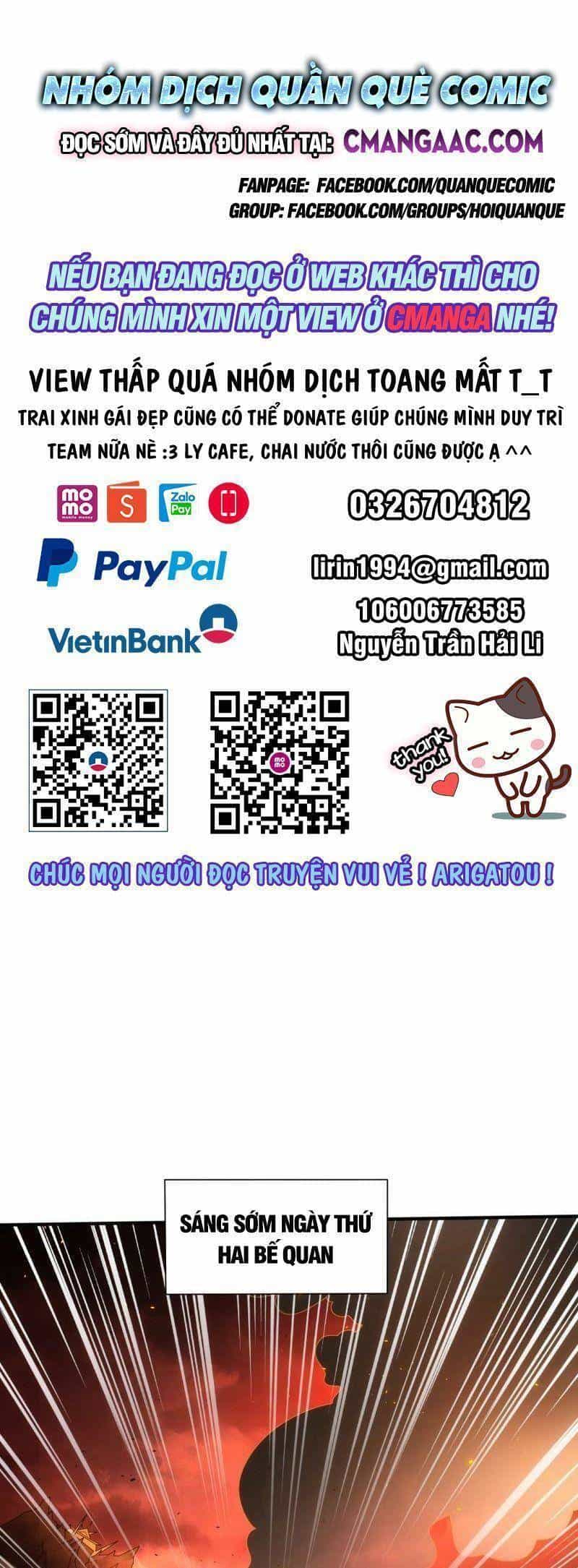 Bị Dạy Dỗ Thành Thánh - Chương 192 - ảnh 1