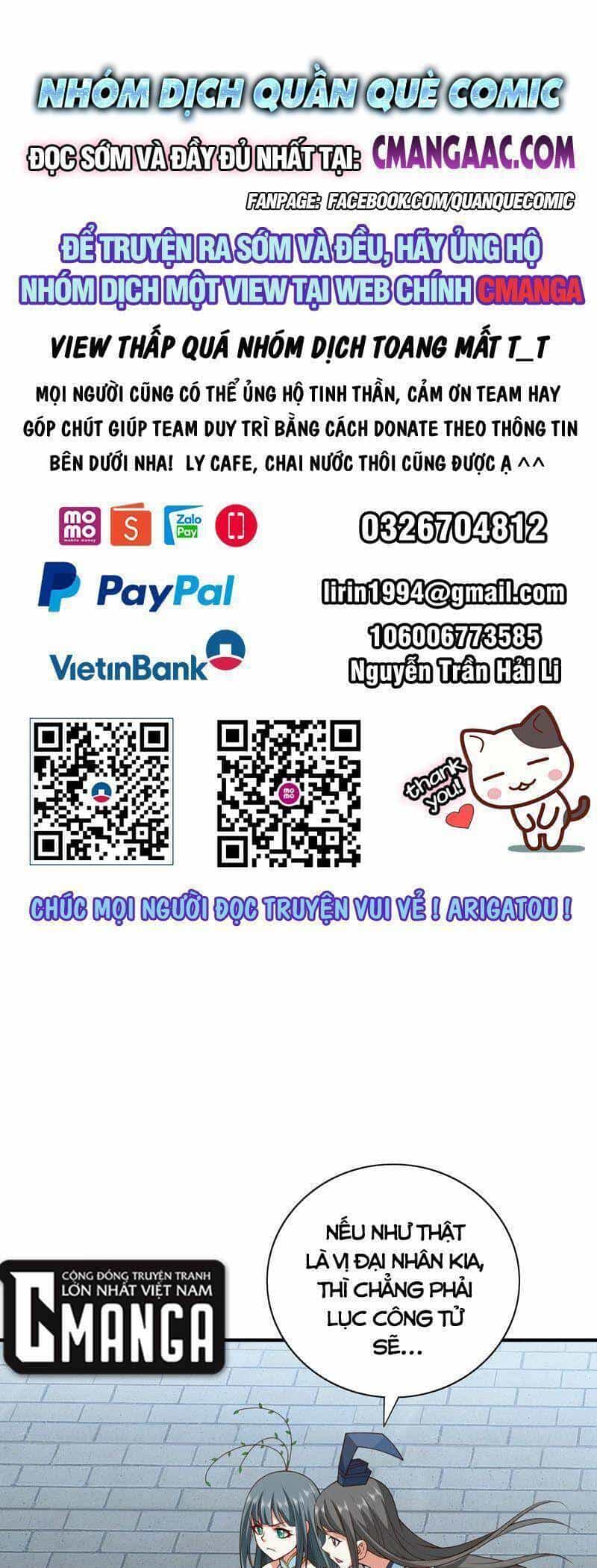Bị Dạy Dỗ Thành Thánh - Chương 195 - ảnh 1