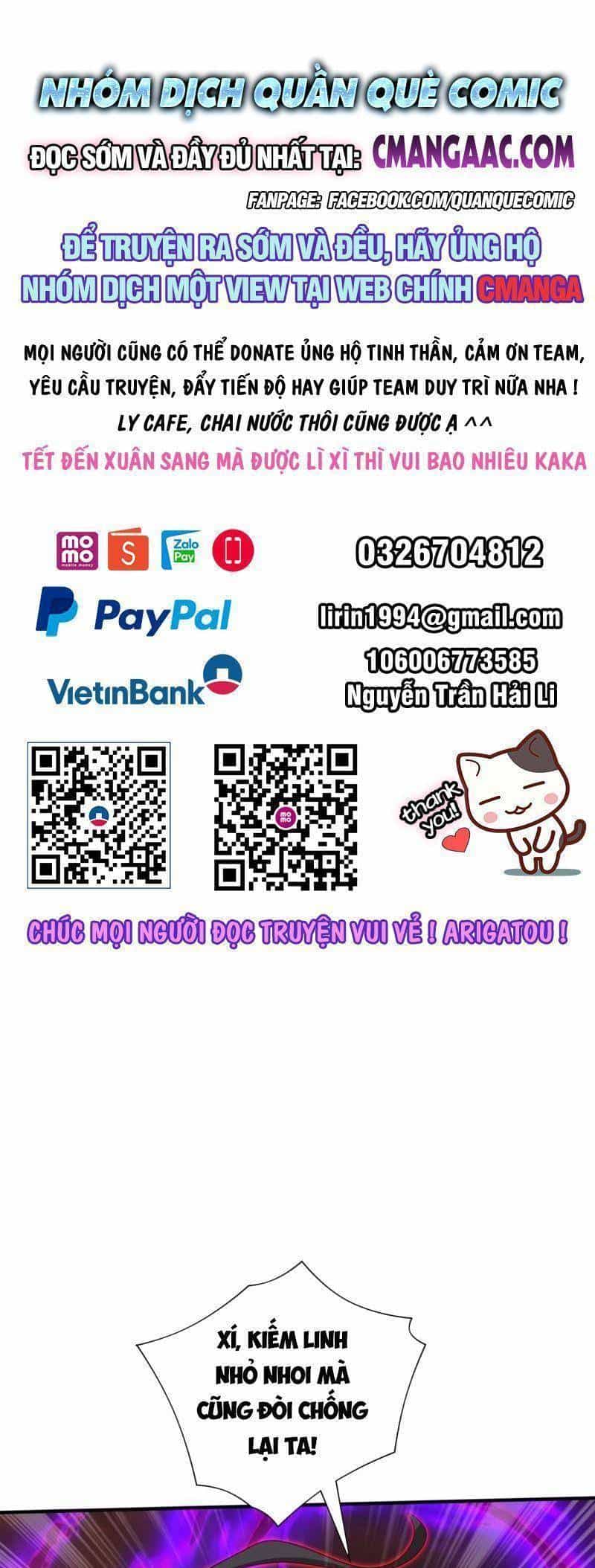 Bị Dạy Dỗ Thành Thánh - Chương 196 - ảnh 1