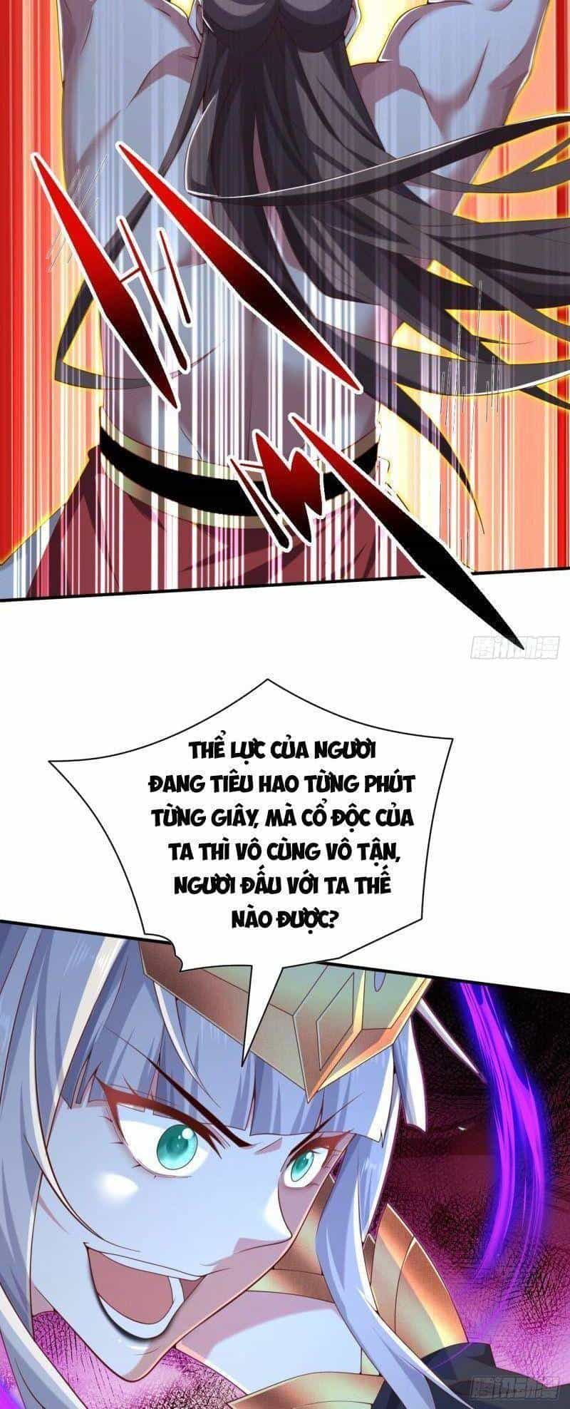 Bị Dạy Dỗ Thành Thánh - Chương 196 - ảnh 20