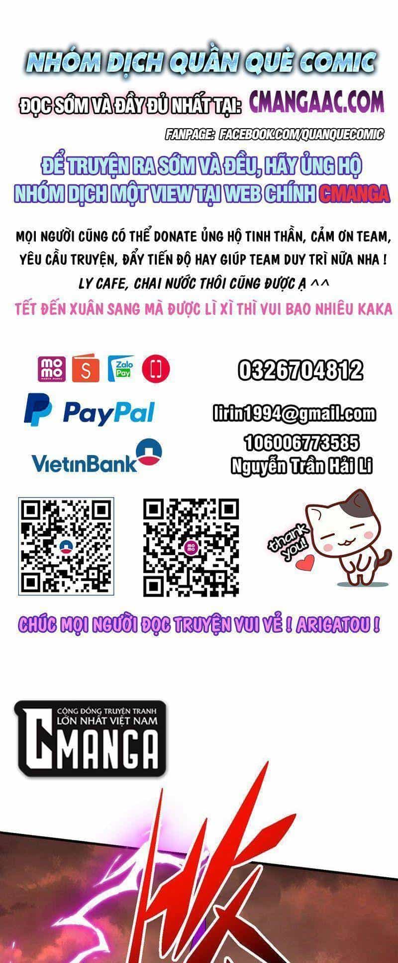 Bị Dạy Dỗ Thành Thánh - Chương 197 - ảnh 1
