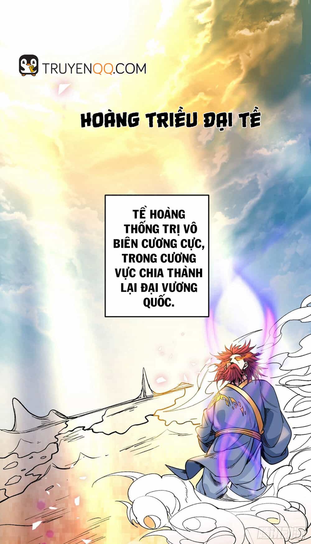 Bị Dạy Dỗ Thành Thánh - Chương 1 - ảnh 4