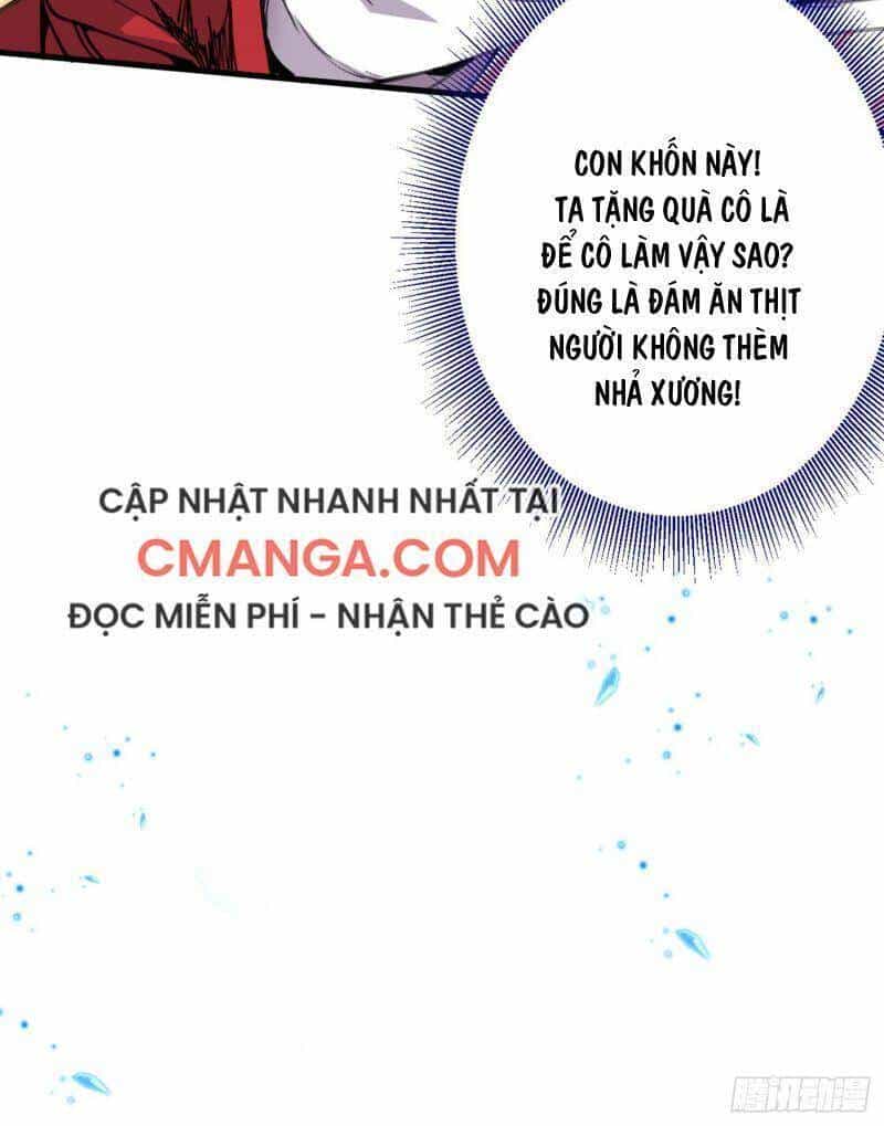 Bị Dạy Dỗ Thành Thánh - Chương 19 - ảnh 14