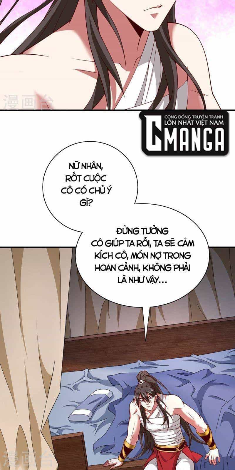 Bị Dạy Dỗ Thành Thánh - Chương 199 - ảnh 11