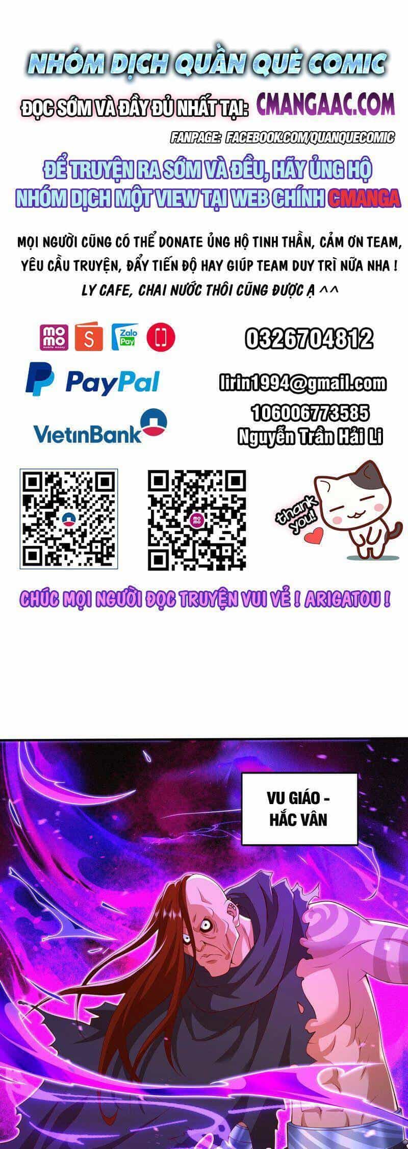 Bị Dạy Dỗ Thành Thánh - Chương 201 - ảnh 1