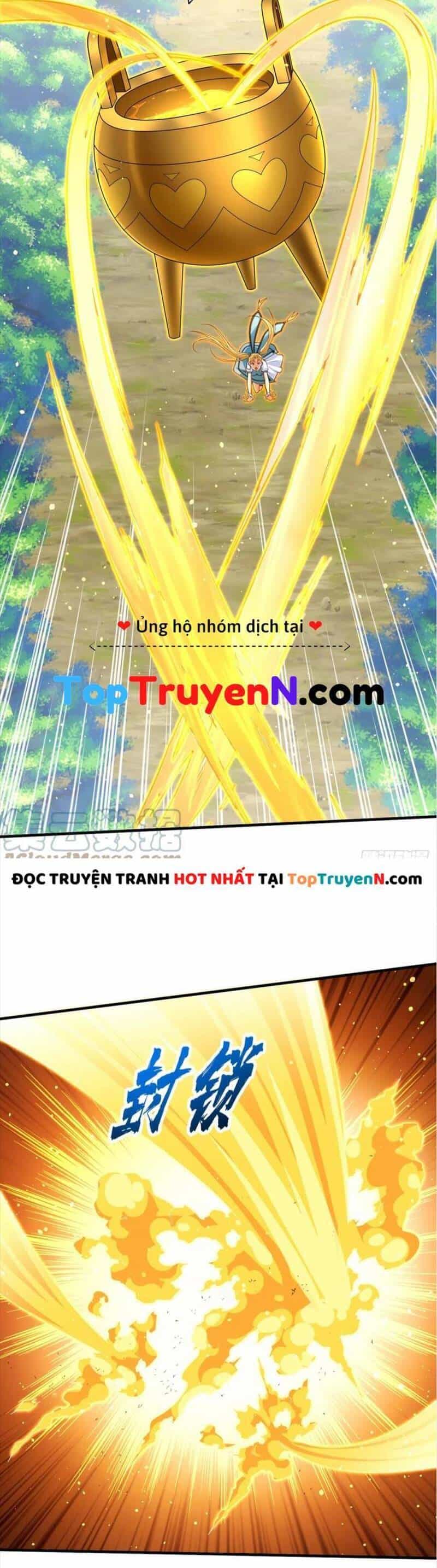Bị Dạy Dỗ Thành Thánh - Chương 203 - ảnh 2