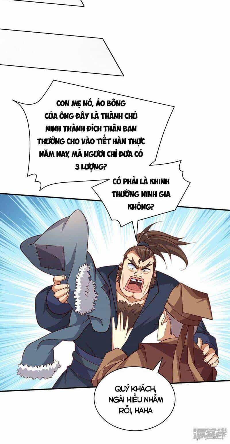 Bị Dạy Dỗ Thành Thánh - Chương 208 - ảnh 10